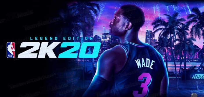 nba2k20 apk